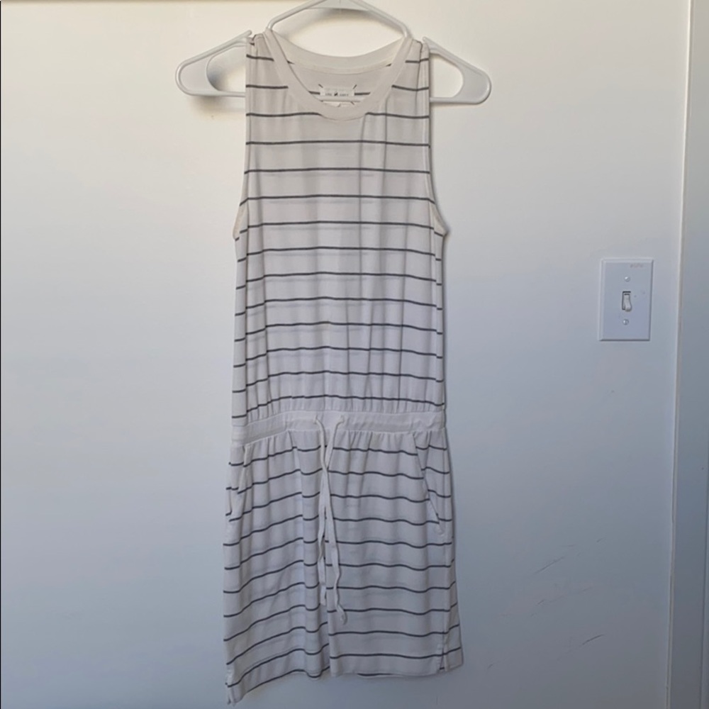 Lou & Grey Sweatshirt Dress